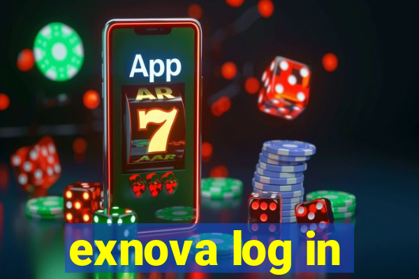 exnova log in